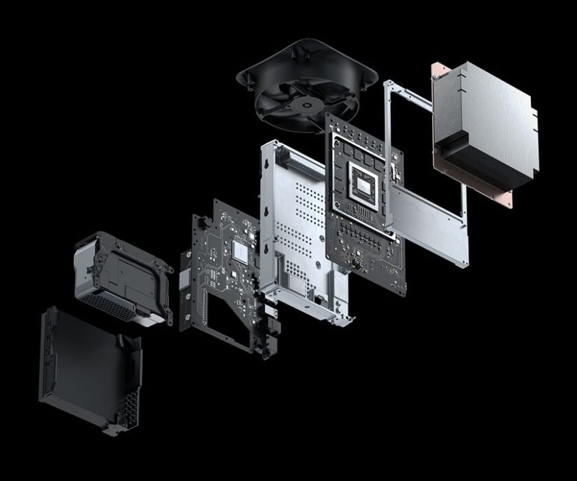 Xbox-Series-X-hardware