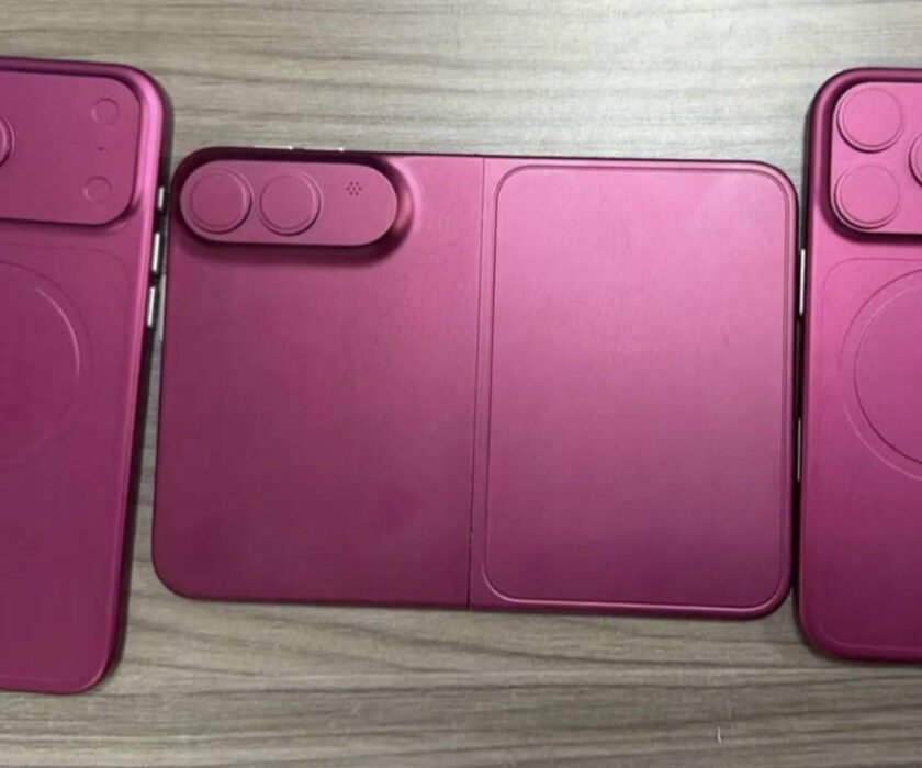 iPhone-Fold