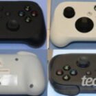 Los nuevos mandos para Xbox se filtran por partida doble