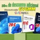 ¿Cansado de pagar suscripciones? Consigue Office 2024 Pro para siempre desde solo 10 euros en GVGMall
