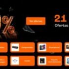 Ofertas espectaculares por el 21 aniversario de PcComponentes: elegimos las mejores solo para ti