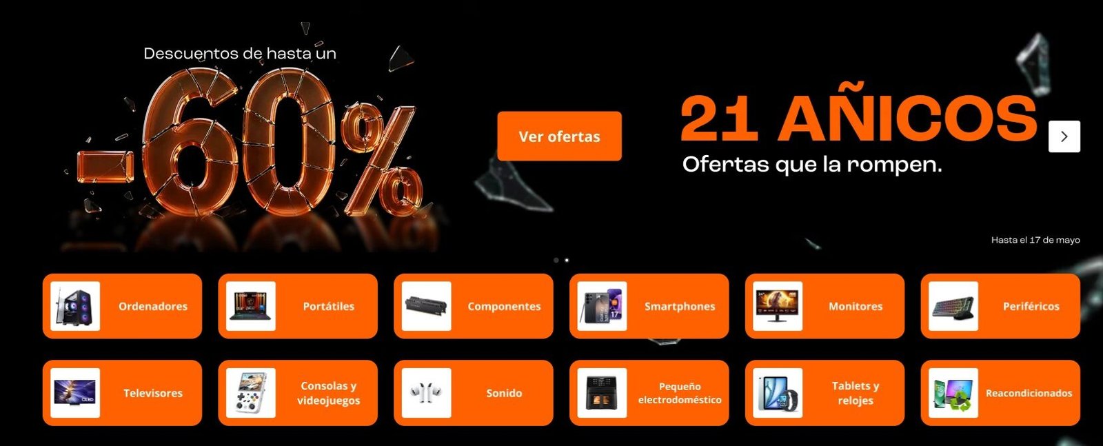 pccomponentes-ofertas