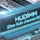 Más soporte para la memoria HUDIMM, ahora las placas base de GIGABYTE
