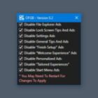 Fulmina la publicidad de Windows 11 con esta aplicación libre y gratuita