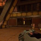 PS5 a prueba con trazado de trayectorias bajo Linux: 35 FPS en Cyberpunk 2077, pero a 348p