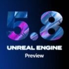 Unreal Engine 5.8 acerca el trazado de rayos a Nintendo Switch 2 con mejoras de rendimiento importantes