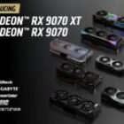 Las Radeon RX 9000 podrían subir de precio, aprovecha si necesitas comprar