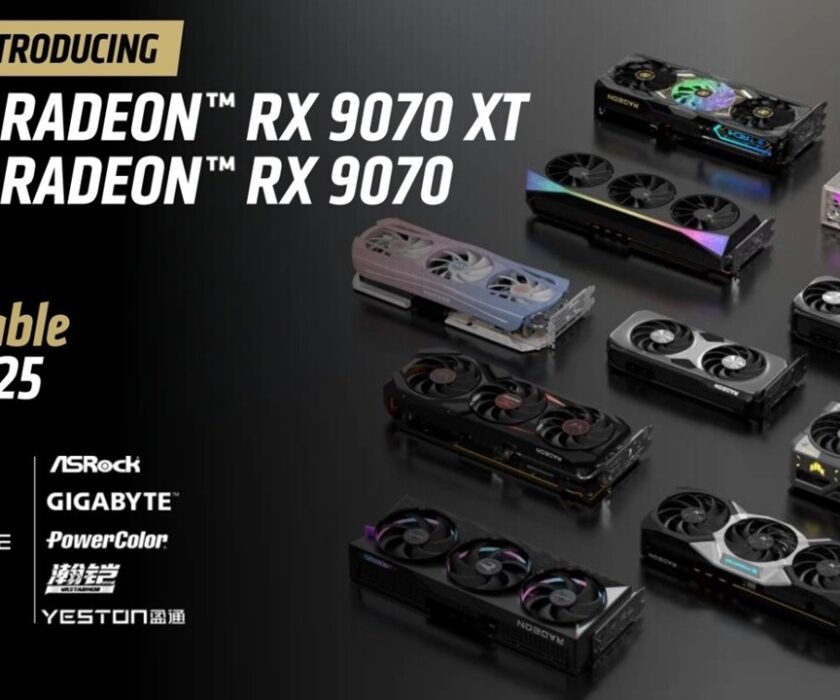 AMD-Radeon-RX-9000-lanzamiento