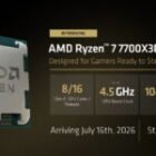 AMD en el Computex 2026: Radeon RX, Ryzen X3D, Ryzen AI PRO 400 y más