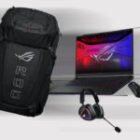 ASUS ROG Strix SCAR 18, una bestia capaz de todo