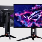 ASUS demuestra en Computex 2026 que el monitor ya no es solo una pantalla