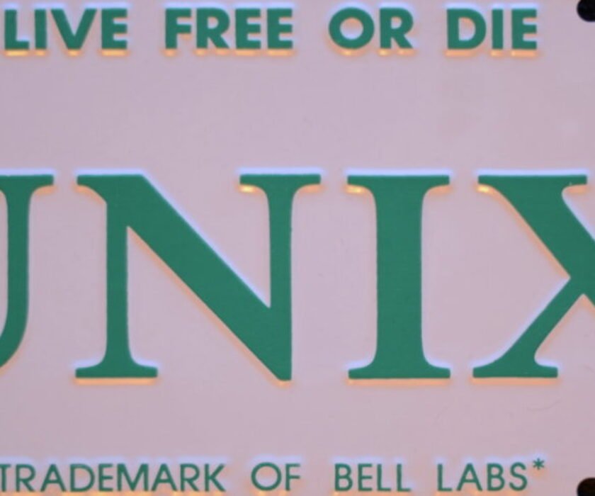 BSD_Unix