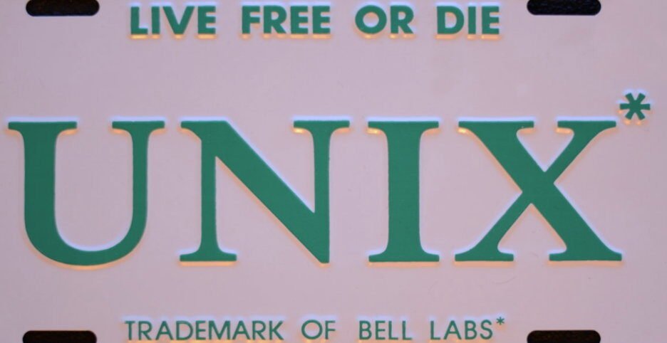 BSD_Unix