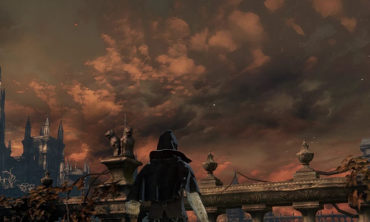 Bloodborne-2