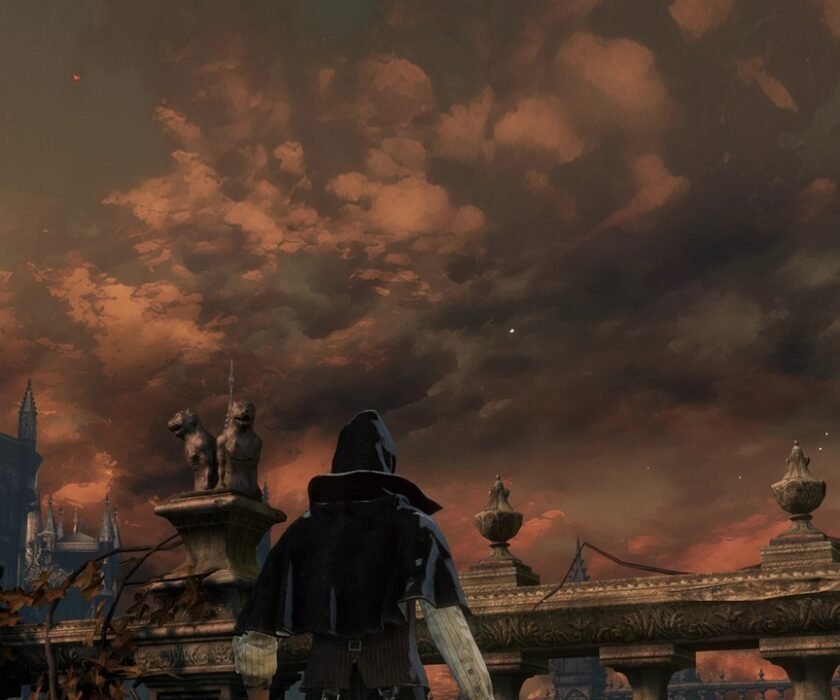 Bloodborne-2