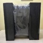 Corsair Frame 5000D WOOD RS análisis completo
