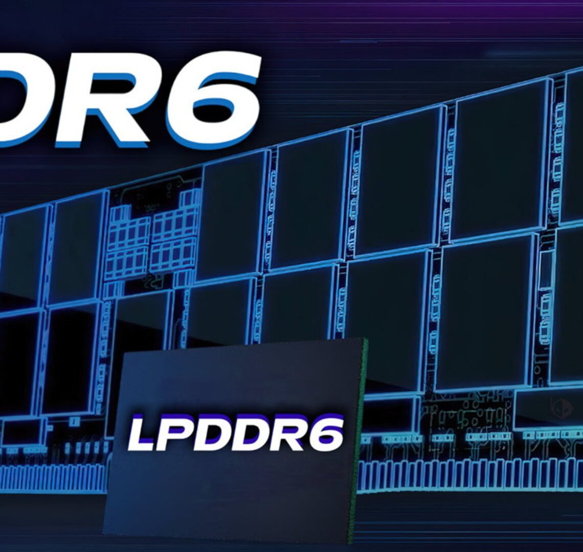 DDR6