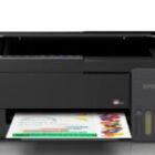 Epson amplía su familia de impresoras EcoTank