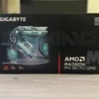Radeon RX 9070 GRE análisis completo