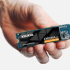 KIOXIA EXCERIA G3 4 TB: más espacio para una Gen5 más accesible