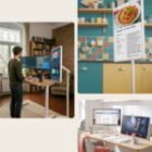 LG StanbyME 2 Max, la pantalla independiente definitiva para tu hogar
