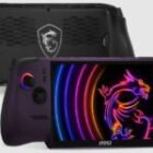 MSI Claw 8 llega renovada y con lo último de Intel para consolas portátiles