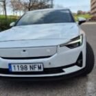 Polestar 2 performance MY2026, retorno