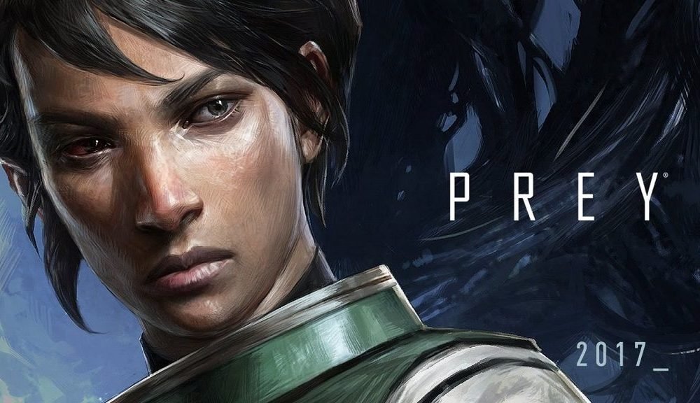 Prey-Arkane