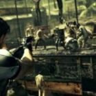 Resident Evil 5 Remake no es una prioridad para Capcom, pero los fans lo están pidiendo a gritos