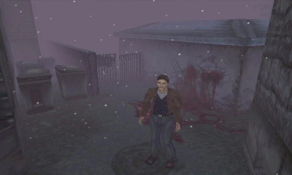 Silent-Hill