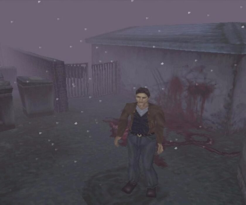 Silent-Hill