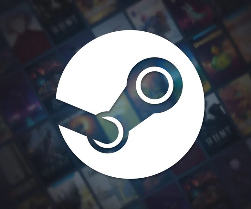 Steam-2