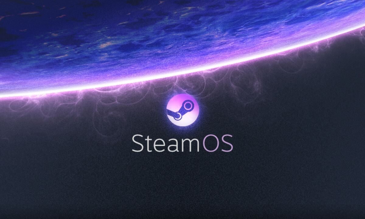 SteamOS-1