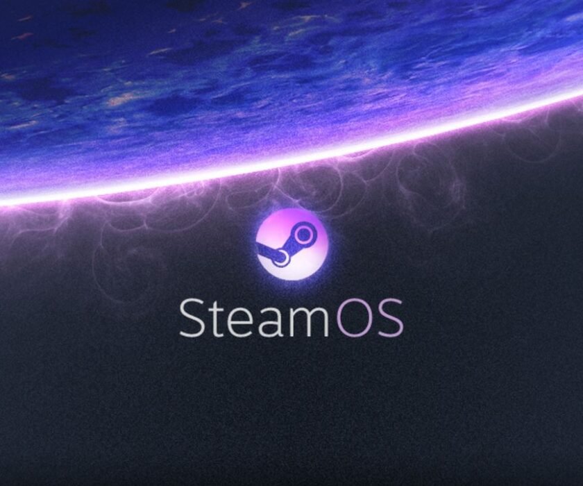 SteamOS-1