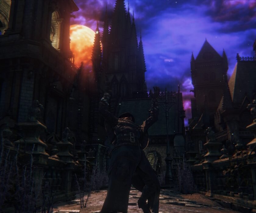 bloodborne-remaster-2