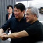 CEO de NVIDIA: La crisis de la RAM durará «bastantes años»
