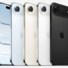 El iPhone Air 2 está en camino y llegará con mejoras importantes