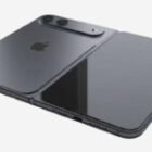 iPhone Ultra, el plegable de Apple «aparece» en el nuevo iOS