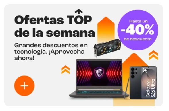 ofertas