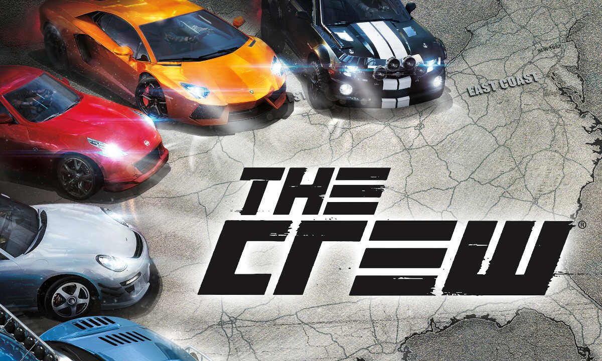 the-crew