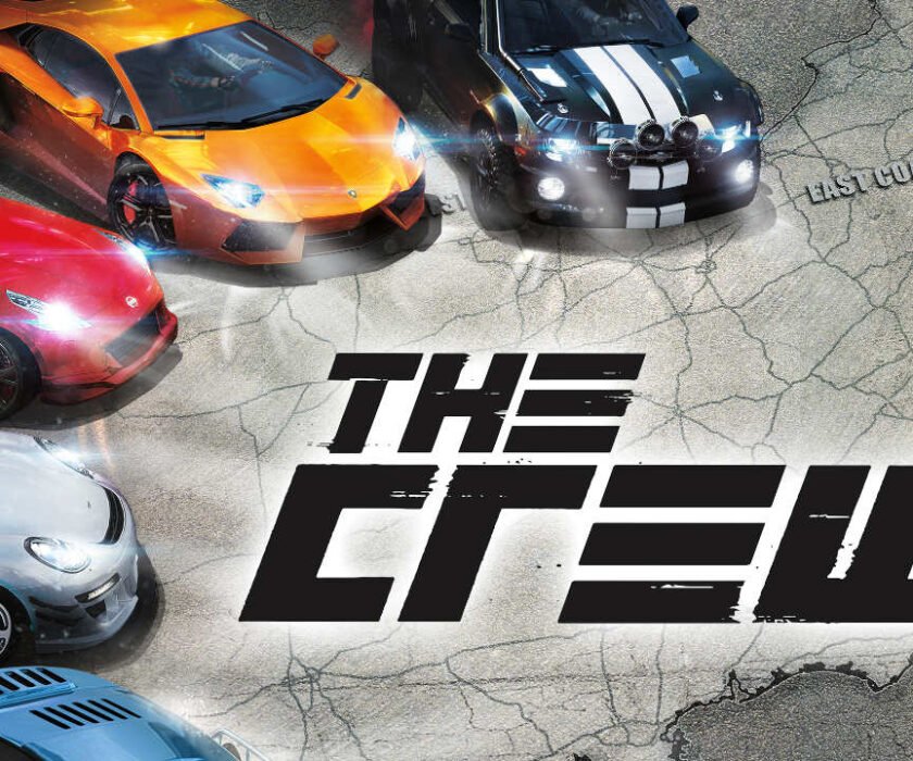 the-crew