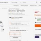 Xbox Series S ya cuesta lo mismo que PS5, Microsoft la ha «matado»