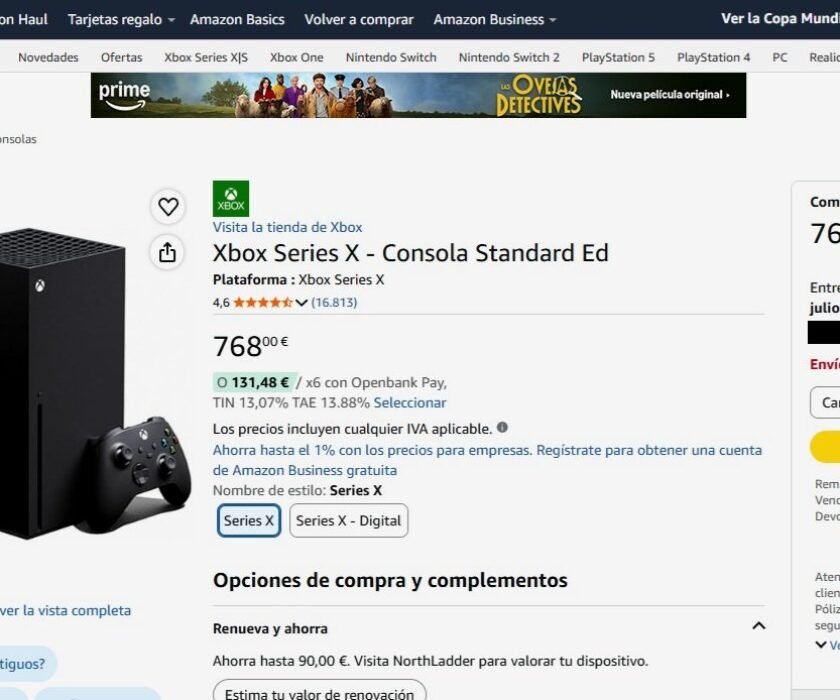 xbox-series-x-precio-amazon-1