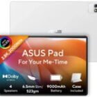 ASUS Pad, un tablet para dominar la gama media