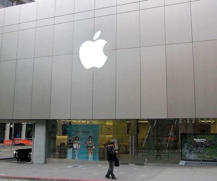 Apple-2