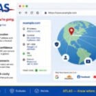 ATLAS propone una forma distinta de navegar por Internet