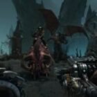 Xbox ha diezmado id Software, despreciando el id Tech 8 a favor del Unreal Engine 5