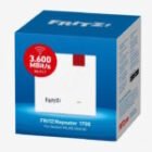 FRITZ!Repeater 1700 frente a FRITZ!Repeater 1200 AX