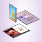 Galaxy Z Fold 8 queda casi totalmente al descubierto