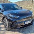 Ford Capri RWD, asentamiento